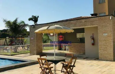 Apartamento em uma otima localização no jardim eldorado para venda