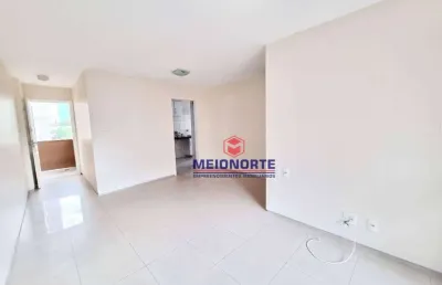 Apartamento com 3 dormitórios à venda, 86 m² por r$ 550.000,00 - jardim renascença - são luís/ma