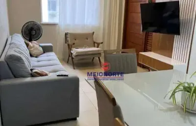 Casa com 3 dormitórios à venda, 150 m² por r$ 900.000,00 - alto do calhau - são luís/ma