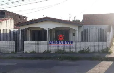Casa com 3 dormitórios à venda, 280 m² por r$ 370.000,00 - cohab anil ii - são luís/ma