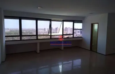 Sala à venda, 100 m² por r$ 790.000,00 - renascença - são luís/ma