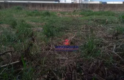 Terreno comercial à venda na Br-135, 2, Maracanã, São Luís