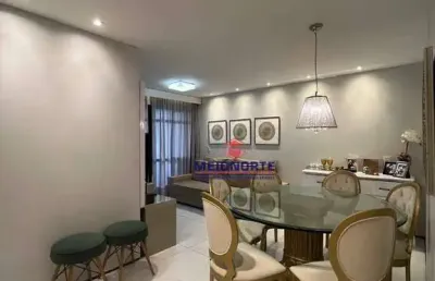 ## lindo apartamento todo projetado no coraçao do renascença
