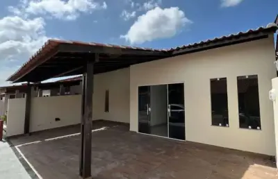 Casa com 3 dormitórios à venda, 200 m² por r$ 680.000,00 - turu - são luís/ma
