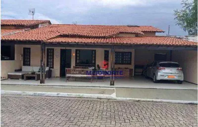 Casa com 3 dormitórios à venda, 220 m² por r$ 950.000,00 - cohajap - são luís/ma