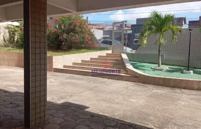 Apartamento com 3 dormitórios à venda, 81 m² por r$ 330.000,00 - cohafuma - são luís/ma