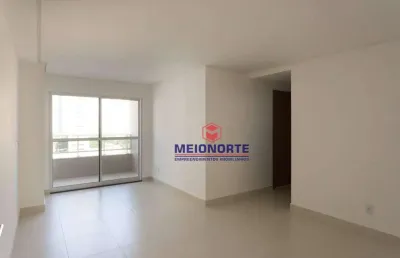 ## apartamento no maison saint pierre - manaíra, joão pessoa - pb ##