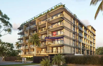 ## my way - studios e apartamentos para venda no bessa, joão pessoa - pb ##