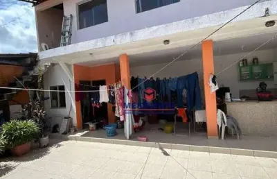 Casa com 3 quartos à venda na Rua Vinte E Cinco, 3, Jardim Turú, São José de Ribamar