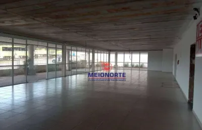 # alugo loja no angelim 450 m², ao lado do assaí supermercado
