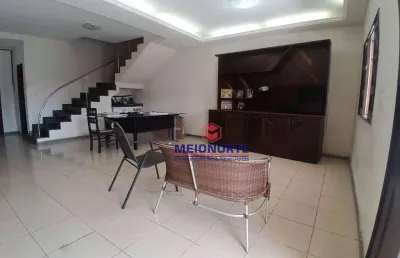Casa com 3 dormitórios à venda, 324 m² por r$ 650.000,00 - cohajap - são luís/ma