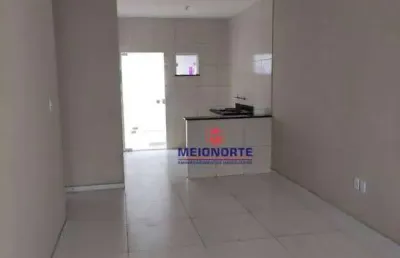 ## casa à venda no la belle park - 3 quartos, acabamentos de qualidade ##