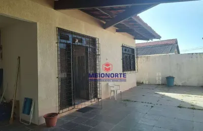 Casa com 3 quartos à venda na Rua Vinte e Dois, 2, Cohaserma, São Luís