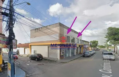 #  alugo salão comercial no cohatrac ii, 200 m², pertinho da delegacia do cohatrac