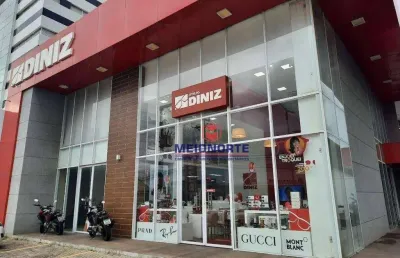#  vendo prédio no calhau 949 m², frente extrafarma holandeses