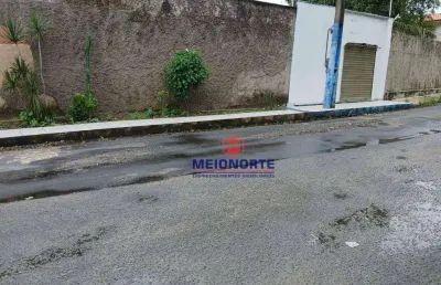 Casa com 3 dormitórios à venda, 280 m² - cohafuma - são luís/ma
