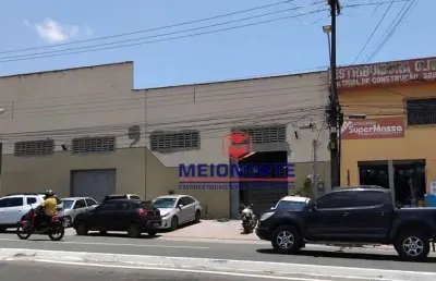#  alugo galpão no anil 1.000 m², pertinho do rio anil shopping.