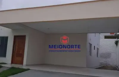 Casa de 102m² no araçagi - altos do jaguarema, 2 quartos e quintal