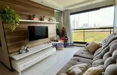 Apartamento com 2 quartos à venda na Rua Miquerinos, 2, Jardim Renascença, São Luís