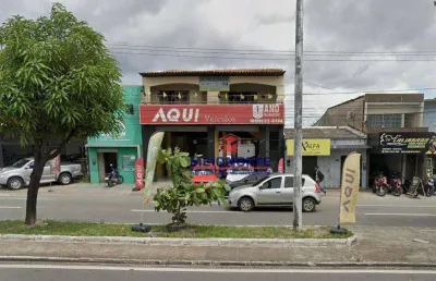 Ponto à venda, 555 m² por r$ 3.500.000,00 - barreto - são luís/ma