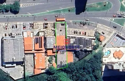 Casa com 4 dormitórios para alugar, 800 m² por r$ 15.000/mês - olho d água - são luís/ma