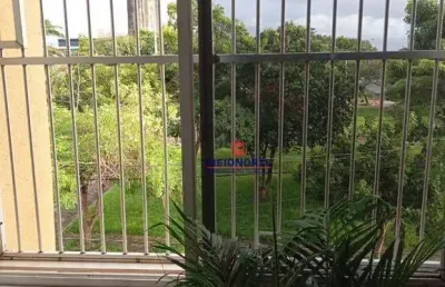 Apartamento com 4 dormitórios à venda, 110 m² por r$ 300.000,00 - cohajap - são luís/ma