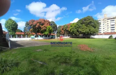 Área à venda, 3330 m² por r$ 2.000.000 - olho d'agua - são luís/ma