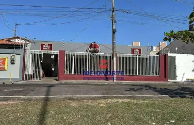 Casa com 4 dormitórios à venda, 360 m² por r$ 1.100.000 - são francisco - são luís/ma