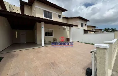 Casa com 5 dormitórios à venda, 276 m² por r$ 2.150.000 - jardim eldorado - são luís/ma