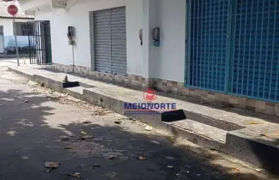 Loja para alugar, 32 m² por r$ 1.400/mês - planalto vinhais i - são luís/ma