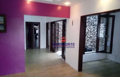 Casa com 3 dormitórios à venda, 250 m² por r$ 650.000 - jardim renascença - são luís/ma