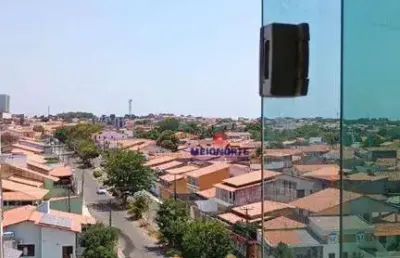 Apartamento com 3 dormitórios à venda, 87 m² por r$ 280.000 - cohajap - são luís/ma