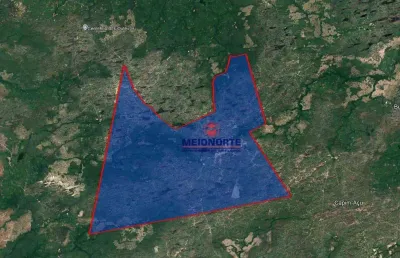 Fazenda com 9.007 hectares – oportunidade imperdível