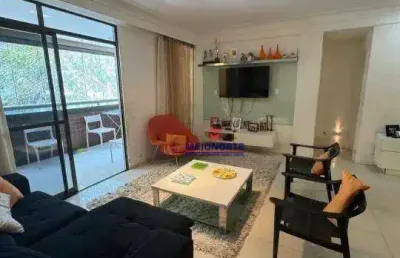Apartamento à venda no jardim eldorado – 79m², nascente