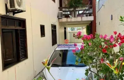 Casa com 4 dormitórios à venda, 270 m² por r$ 850.000 - cohajap - são luís/ma