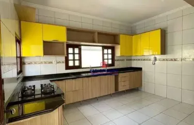Casa com 4 dormitórios à venda, 262 m² por r$ 760.000 - recanto dos nobres - são luís/ma