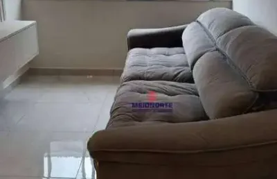Apartamento com 2 dormitórios à venda, 68 m² por r$ 380.000,00 - parque atlântico - são luís/ma