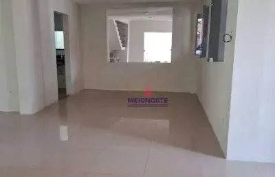 Casa com 4 dormitórios à venda, 151 m² por r$ 1.200.000 - araçagy - são josé de ribamar/ma