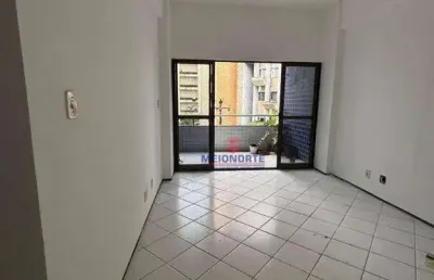 Apartamento nascente à venda no jardim são francisco, com 2 quartos e elevador