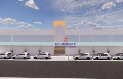 Loja para alugar, 32 m² por r$ 5.002,00/mês - cohatrac ii - são luís/ma