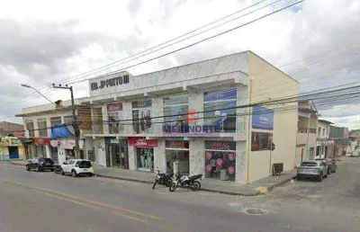 Loja comercial para locação no cohatrac, no j p pinto 2
