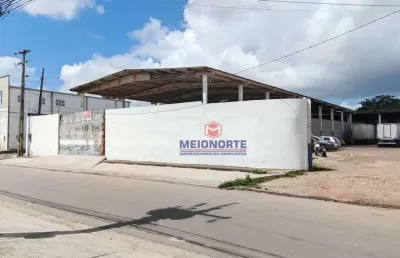 #  alugo galpão são cristóvão 704 m², pertinho do ximenes buffet