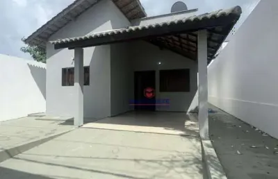 Casa com 3 dormitórios à venda, 133 m² por r$ 449.900,00 - central - são josé de ribamar/ma