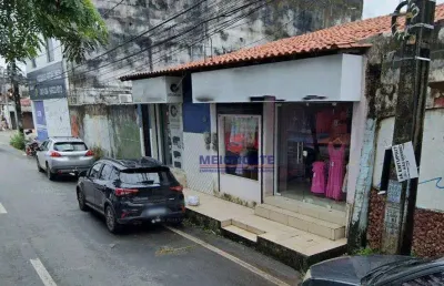 Casa comercial com dois pontos de venda na avenida quatro – cohab