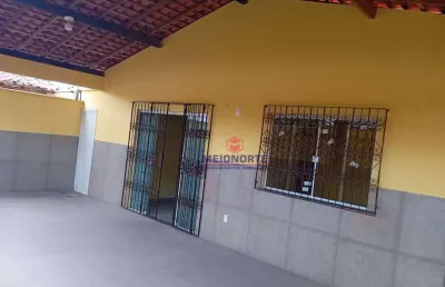 Casa com 4 dormitórios à venda, 250 m² por r$ 450.000,00 - vinhais - são luís/ma