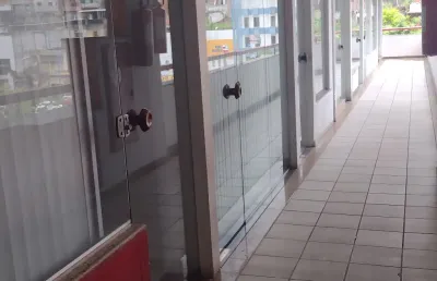 Ponto comercial com 1 sala à venda na Avenida Vasco da Gama, 444, Engenho Velho de Brotas, Salvador