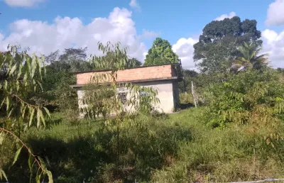 Chácara / sítio com 3 quartos à venda na Rodovia BA-099, 23, Açuzinho, Mata de São João