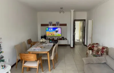 Apartamento com 3 quartos à venda na Rua Manoel Barreto, 66, Graça, Salvador