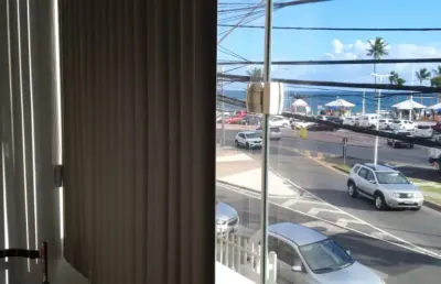 Apartamento com 4 quartos à venda na Avenida Oceânica, 2411, Ondina, Salvador