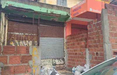 Ponto comercial na avenida garibaldi , perto da praia rio vermelho .